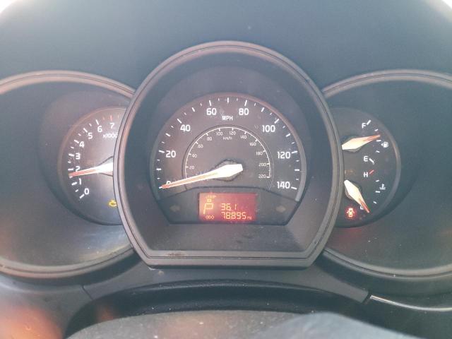 KNADM4A35H6006324 KIA RIO LX