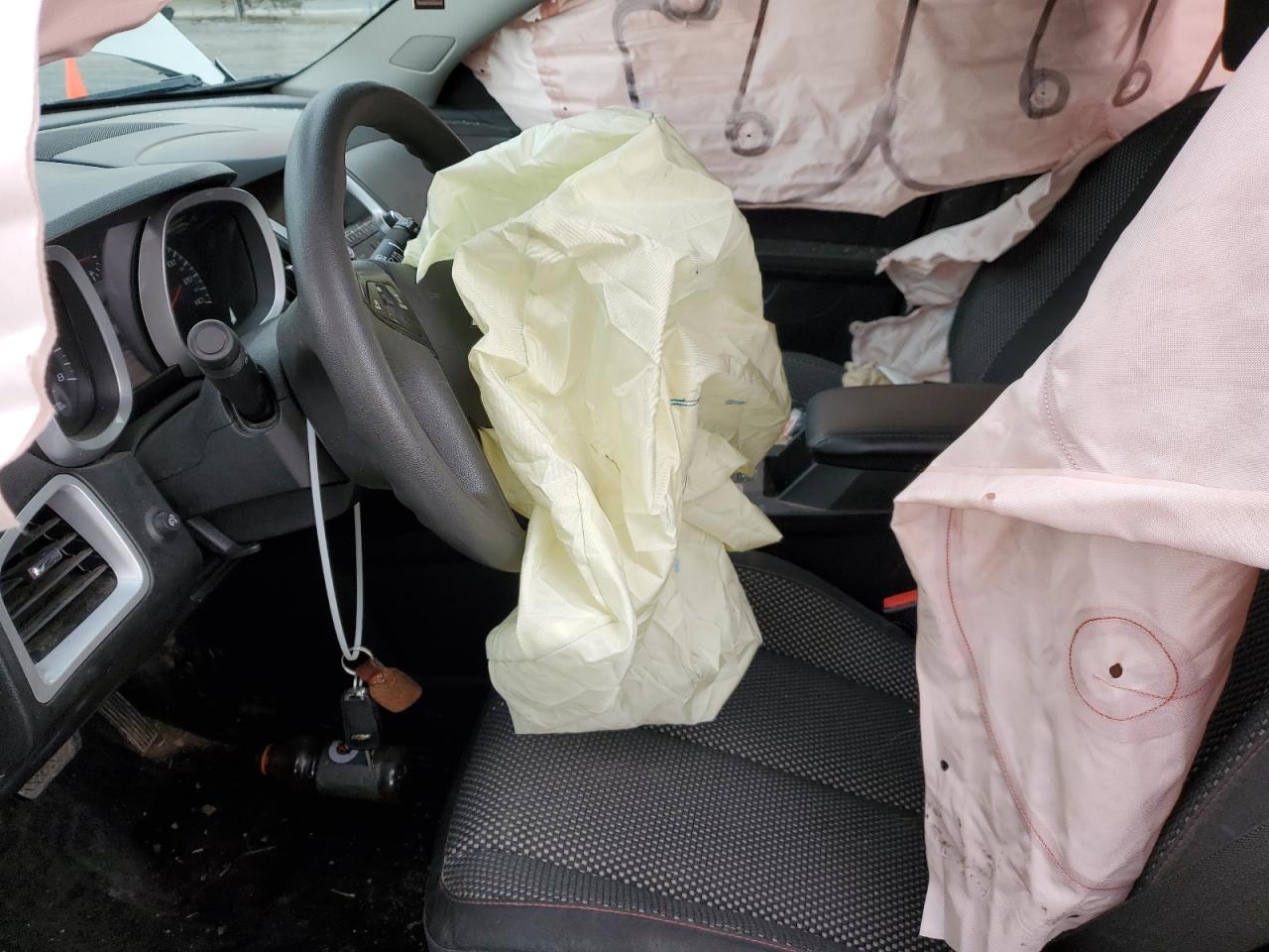 2GNFLEEK9G6196781 CHEVROLET EQUINOX 2016