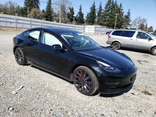 5YJ3E1EC2MF054446 Tesla MODEL 3
