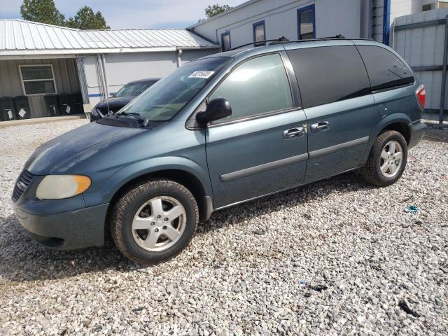 2005 Dodge Caravan SXT