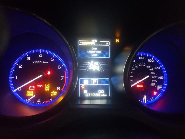4S4BSENCXF3310453 Subaru Outback 3.6r Limited