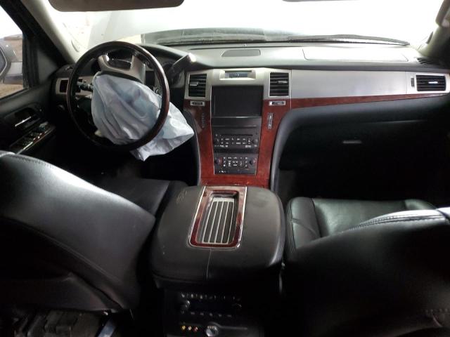 1GYS4HEF1ER191286 Cadillac Escalade Esv Luxury