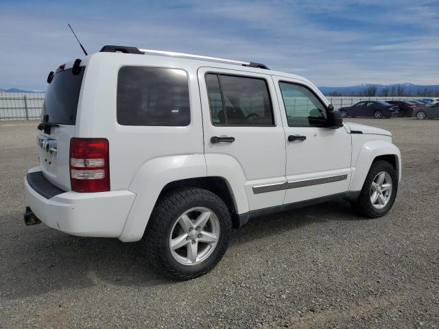 1J4PN5GK6BW516572 Jeep Liberty Limited