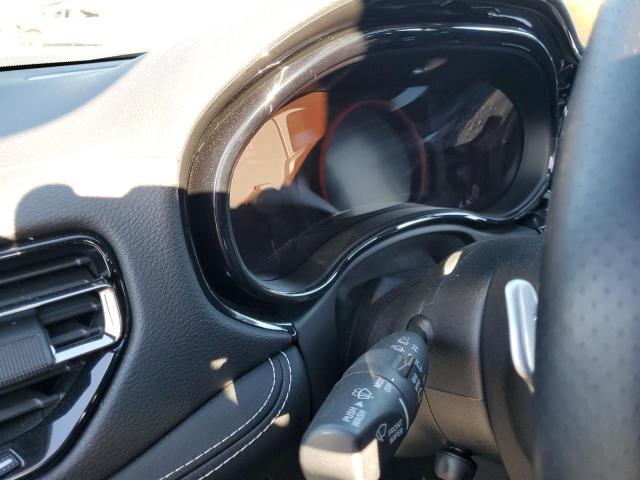 2021 DODGE DURANGO SR - 1C4SDJH90MC758995