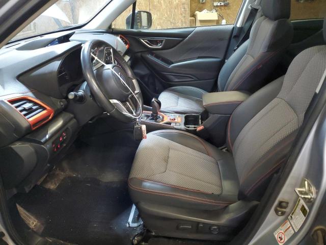 2020 SUBARU FORESTER S - JF2SKARC9LH518718