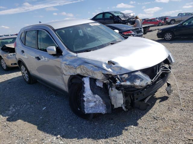 2017 NISSAN ROGUE S - 5N1AT2MT6HC774268