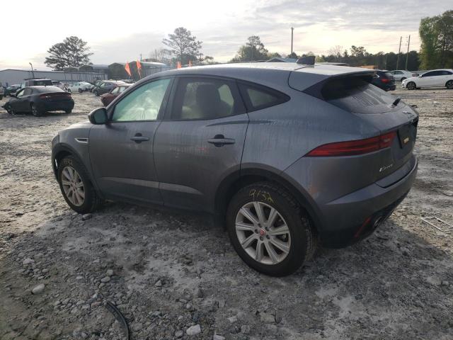 2020 JAGUAR E-PACE SADFK2FX5L1006304