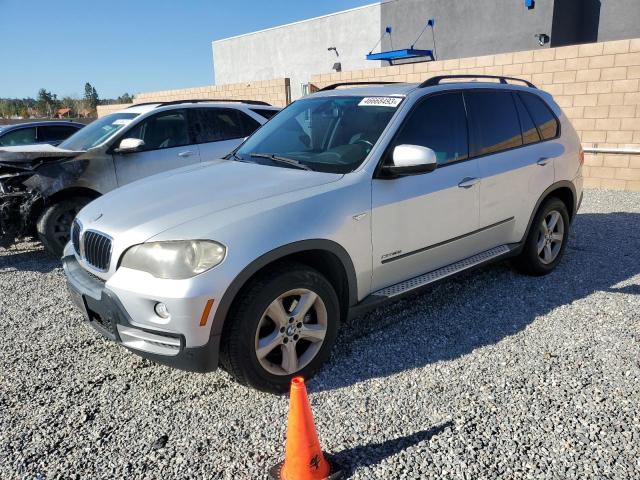 2009 BMW X5 