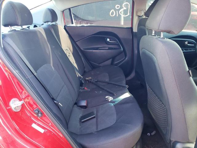 KNADM4A35H6006324 KIA RIO LX