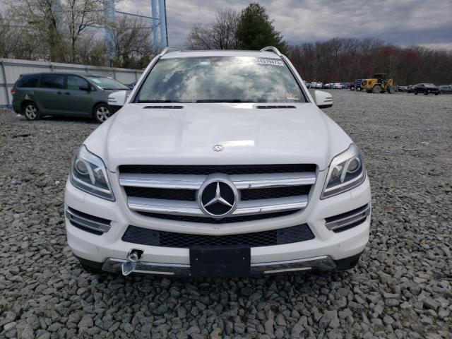 2015 MERCEDES-BENZ GL 450 4MA - 4JGDF6EE2FA513806