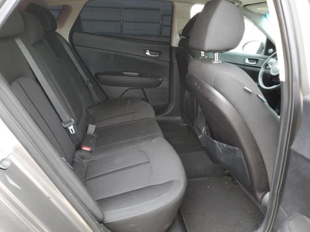 5XXGT4L3XGG004603 KIA Optima Lx