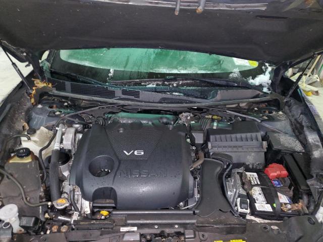 2016 NISSAN MAXIMA 3.5 - 1N4AA6AP5GC440987