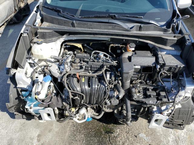 KNDPM3AC1J7423272 KIA Sportage Lx