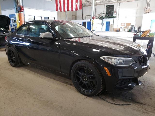 2015 BMW M235I - WBA1J7C5XFV288961