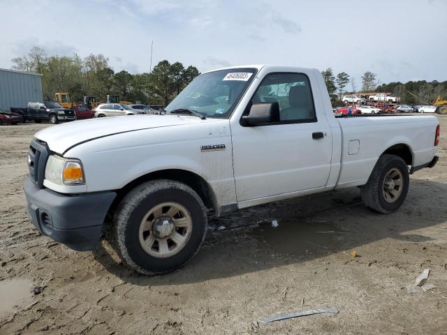 2011 Ford Ranger 