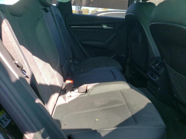 WA1B4AFY0N2088487 Audi Sq5 Premium Plus