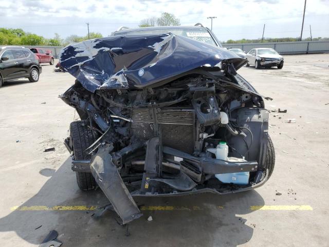 2015 MERCEDES-BENZ ML 350 - 4JGDA5JB7FA609404