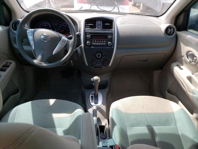 2015 NISSAN VERSA SV W 3N1CN7AP4FL876233
