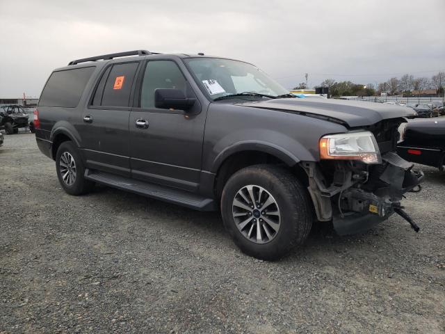 1FMJK1JT7GEF38118 Ford Expedition El Xlt