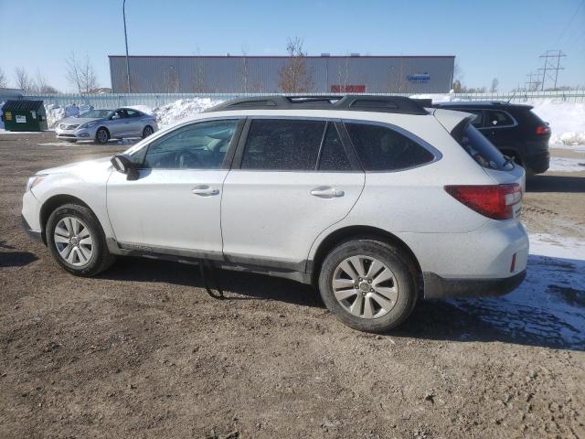4S4BSACC7H3384167 Subaru Outback 2.5i Premium