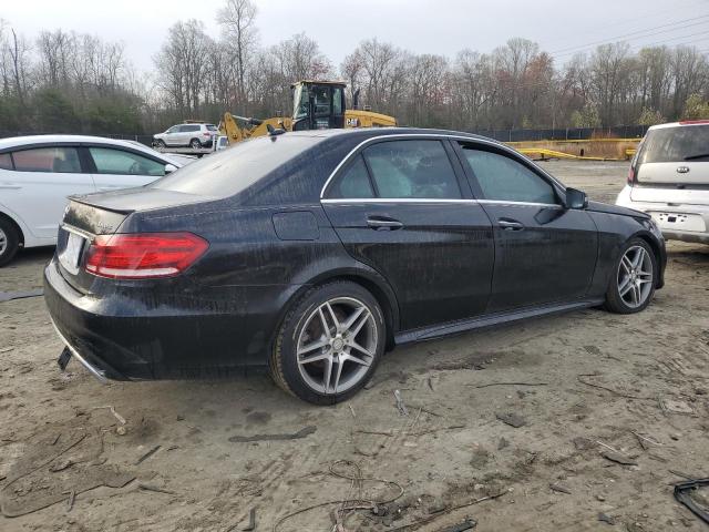 2015 MERCEDES-BENZ E 400 4MAT - WDDHF6HB8FB159541