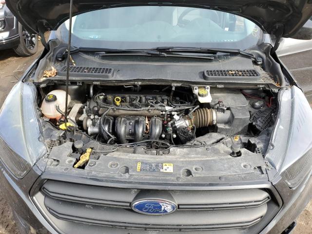 2018 FORD ESCAPE S - 1FMCU0F74JUA21963