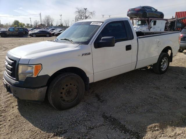 2011 Ford F-150 