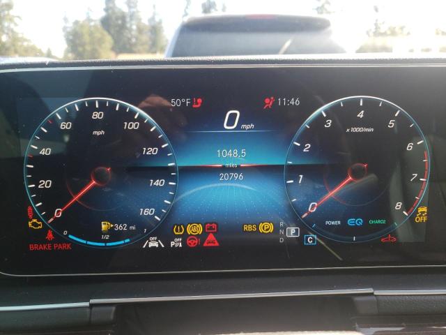 2021 MERCEDES-BENZ GLS 580 4M - 4JGFF8GE9MA504065