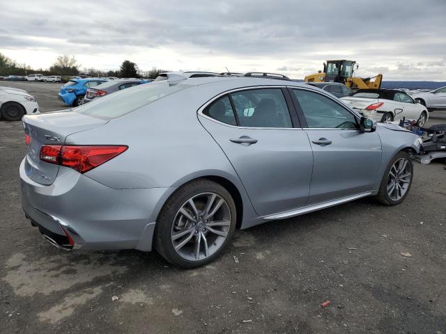 2020 ACURA TLX TECHNO - 19UUB3F48LA003848