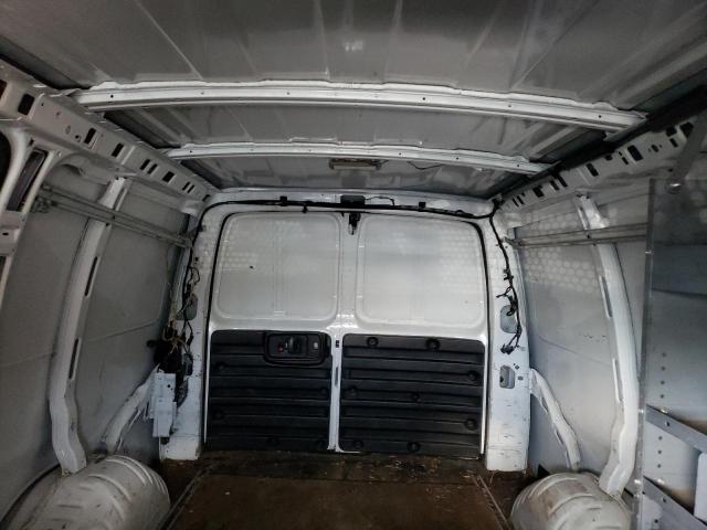 1GTS7AFX9C1116178 GMC Savana G1500