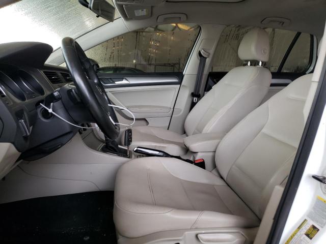 2015 VOLKSWAGEN GOLF - 3VW217AU0FM029548