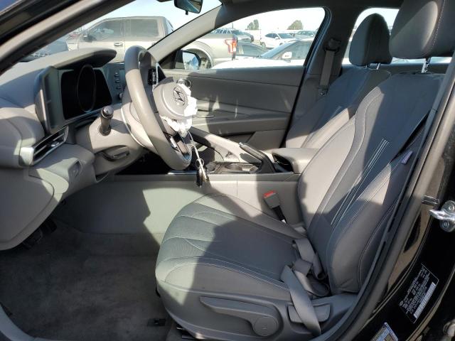5NPLM4AG2MH052128 Hyundai ELANTRA SEL