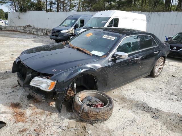 2014 Chrysler 300 C