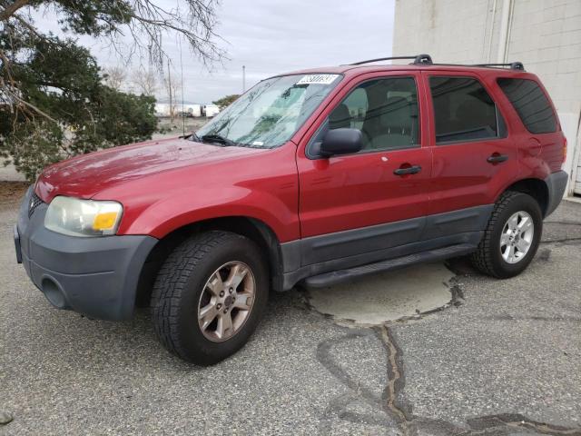 2005 Ford Escape XLT