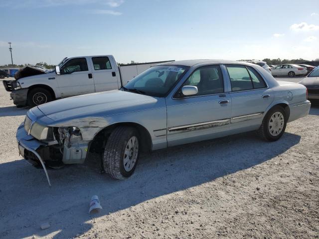 2004 Mercury Grand Marquis GS