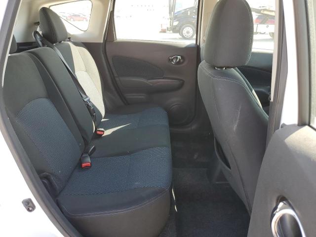 3N1CE2CP7KL364038 Nissan Versa Note S