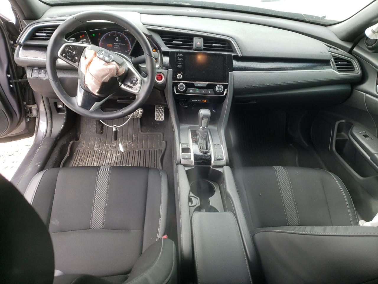 19XFC2F89LE022990 HONDA CIVIC 2020