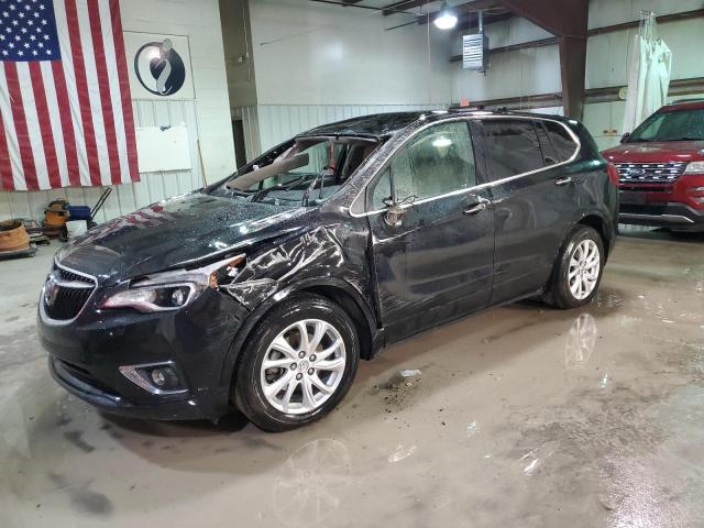 2020 BUICK ENVISION P - LRBFXBSA7LD066189