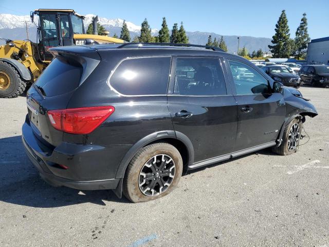 5N1DR2BN4LC576572 Nissan Pathfinder Sv