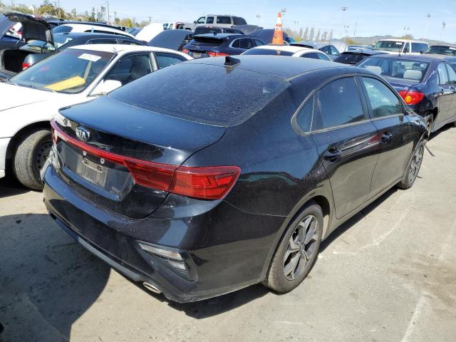3KPF24AD5LE191004 KIA FORTE FE
