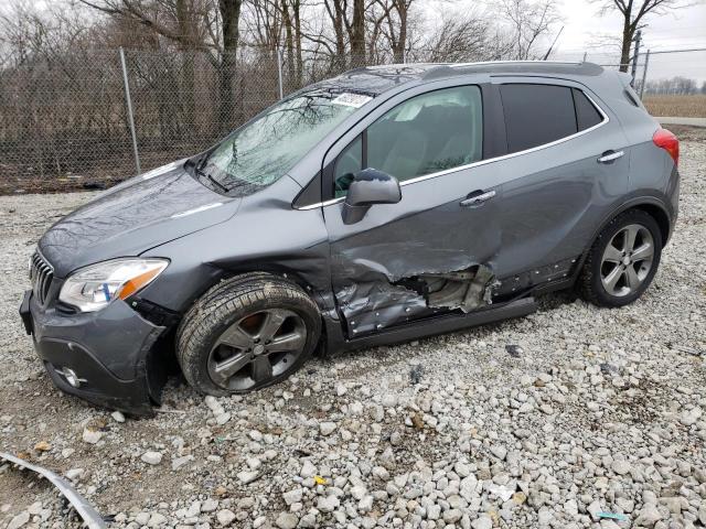 2013 Buick Encore 