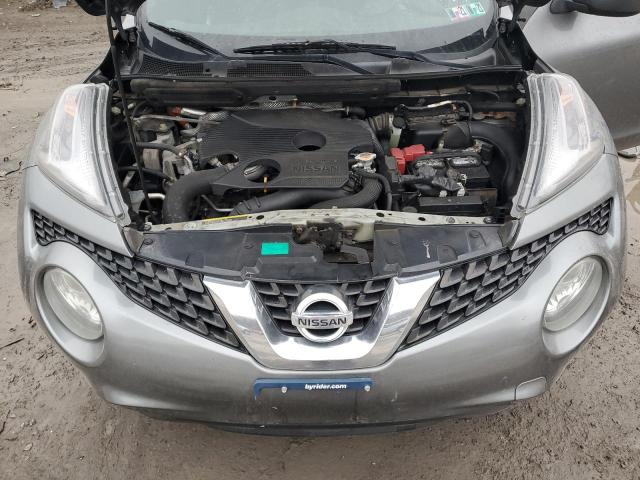 2015 NISSAN JUKE S - JN8AF5MV4FT557995