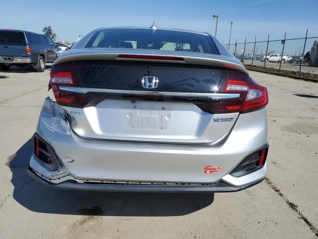 2018 HONDA CLARITY - JHMZC5F15JC009044