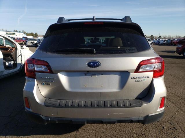 4S4BSACCXH3367900 Subaru Outback 2.5i Premium