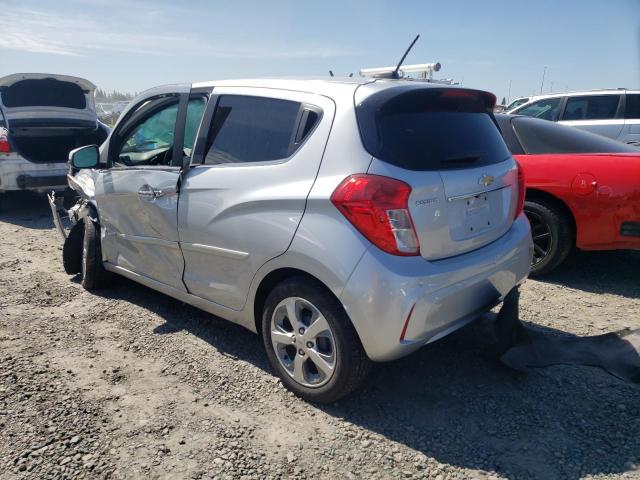 2020 CHEVROLET SPARK 2LT - KL8CF6SA7LC409953