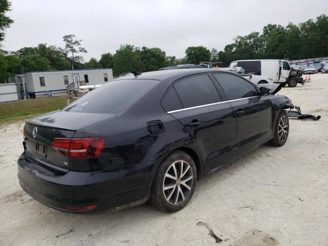 2017 VOLKSWAGEN JETTA 1.8T 3VWDB7AJ7HM335953