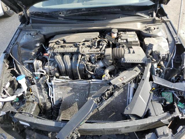 5NPLM4AG2MH052128 Hyundai ELANTRA SEL
