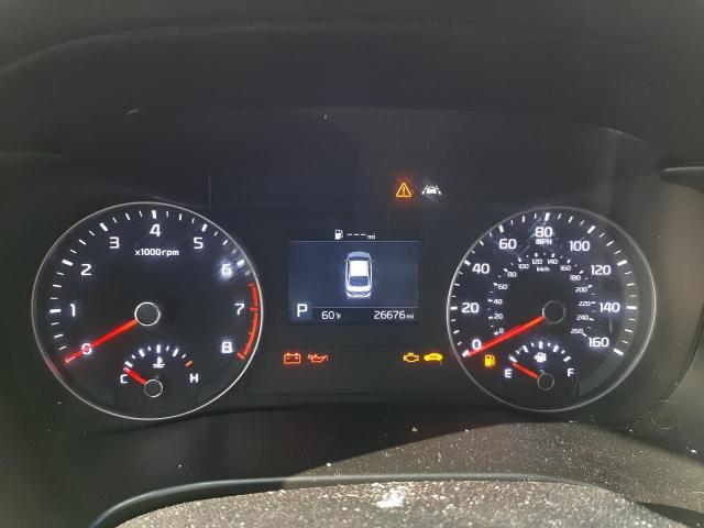3KPF34AD4LE179424 KIA Forte Gt Line
