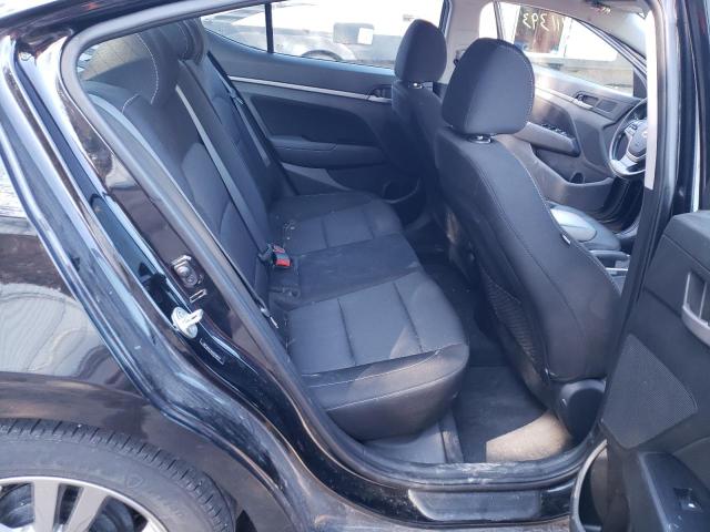 5NPD84LF6HH193674 Hyundai ELANTRA SE
