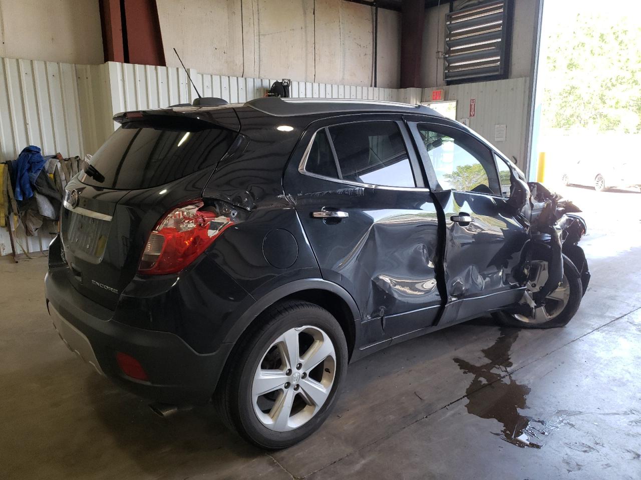 KL4CJASB0GB570894 BUICK ENCORE 2016
